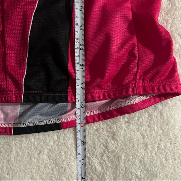 Pearl Izumi Sleeveless Cycling Jersey - Picture 6 of 7